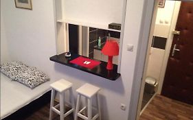 Belgradecity Center-Lekic Apart 1