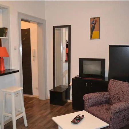 Belgradecity Center-Lekic Apart 1 Dış mekan fotoğraf