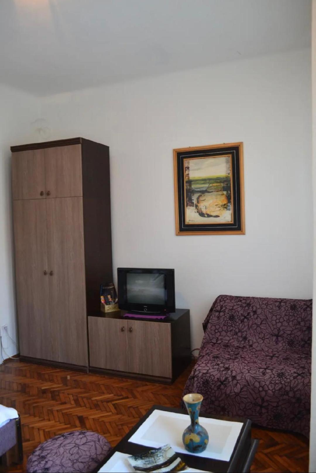 Belgradecity Center-Lekic Apart 1 Dış mekan fotoğraf