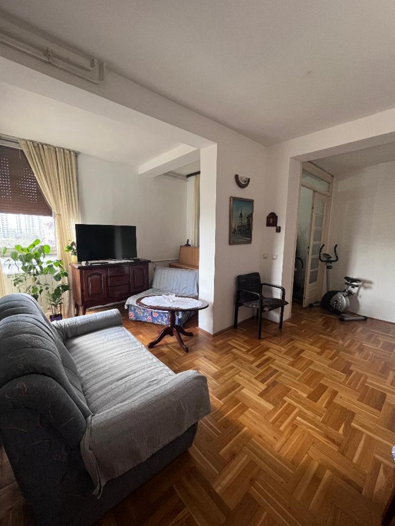 Belgradecity Center-Lekic Apart 1 Dış mekan fotoğraf