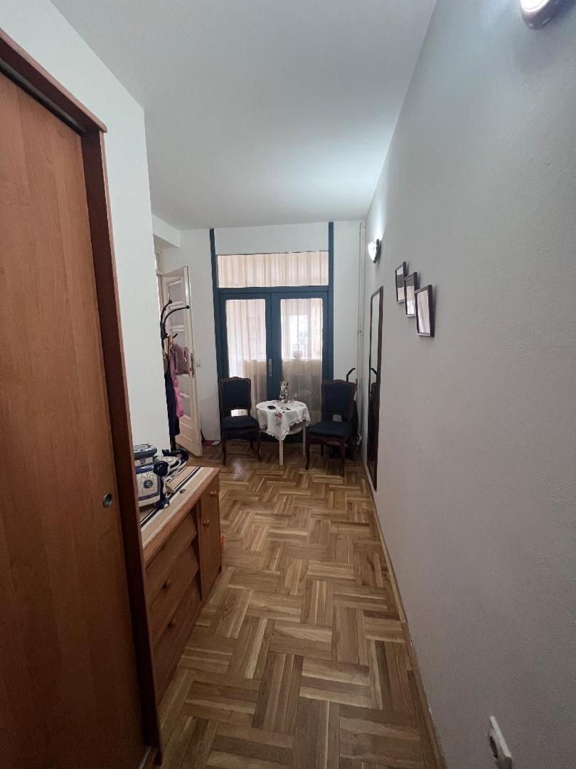 Belgradecity Center-Lekic Apart 1 Dış mekan fotoğraf