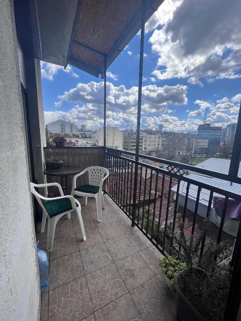 Belgradecity Center-Lekic Apart 1 Dış mekan fotoğraf
