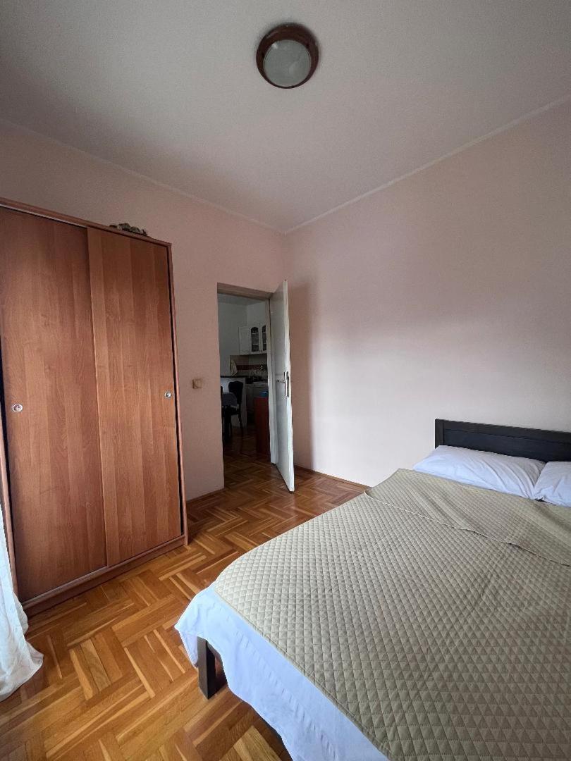 Belgradecity Center-Lekic Apart 1 Dış mekan fotoğraf