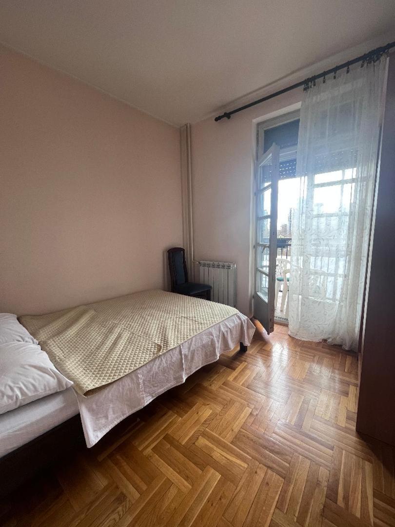 Belgradecity Center-Lekic Apart 1 Dış mekan fotoğraf